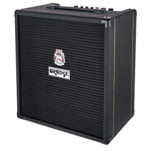 Orange crush bass - bass,