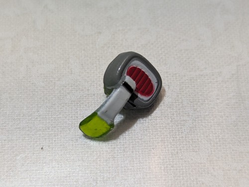Dragon ball scouter solo - ball,