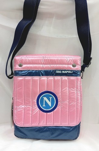 Borsello donna ssc napoli - borsello,