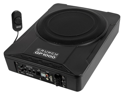 Crunch gp1000 250 mm - gp1000, cm
