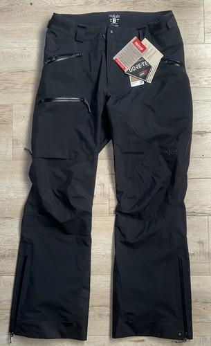 Pantalone uomo rab - uomo, khroma