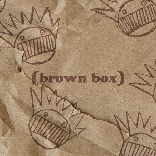 Ween brown box new - -, cd]