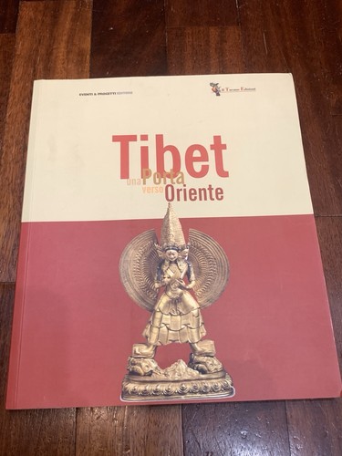 Tibet una porta verso - una,