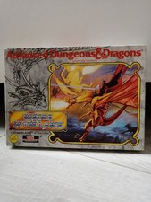 Advanced D&D Hero's of the