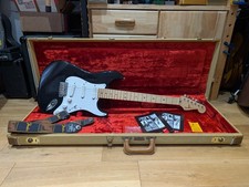 Fender Eric Clapton 'Blackie'