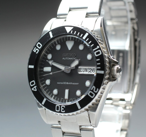 Orologio uomo automatico - orologio, da