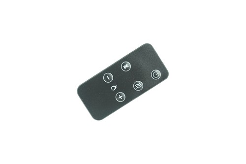 Telecomando per riscaldatore