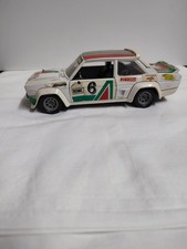 Polistil 1/24 1/25 Fiat 131