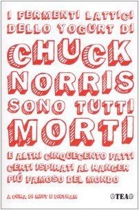 Fermenti lattici dello - i,