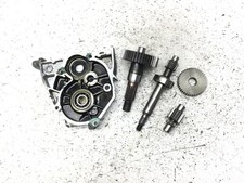 CARTER E INGRANAGGI RUOTA POSTERIORE HONDA SHADOW 90 1998 1999 JH2HF09A9WK