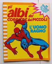 GLI ALBI DEL CORRIERE DEI