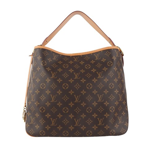 Louis vuitton monogram - louis,