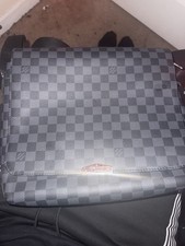 Louis Vuitton Damier Graphite