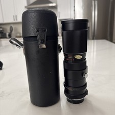Vivitar Auto Tele-Zoom 90-230
