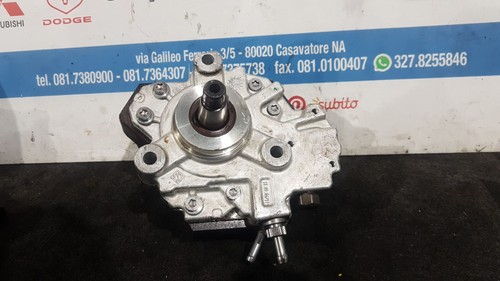Pompa iniezione diesel per - iniezione,