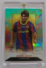 Topps calcio lotto 20 carte +