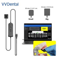 Sensore digitale dentale RVG