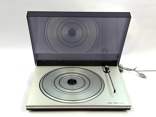 Bang olufsen beogram - beogram, 1800
