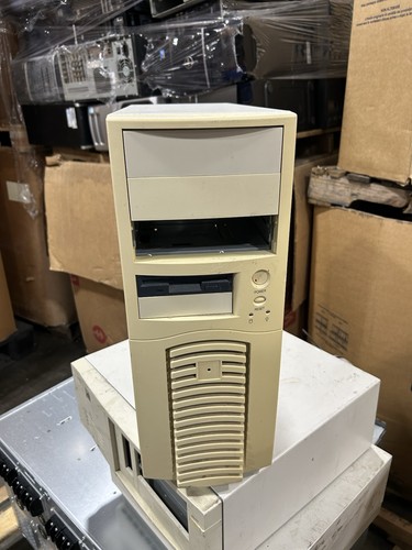 Custodia torre computer