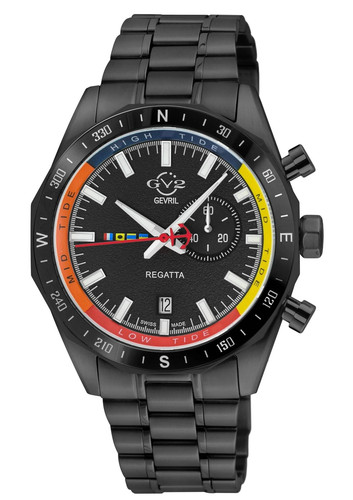 Orologio gv2 gevril uomo - gevril,