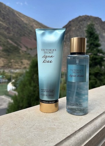 Profumo crema aqua - aqua, kiss