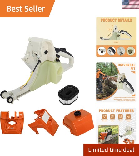 Kit messa punto serbatoio - kit,