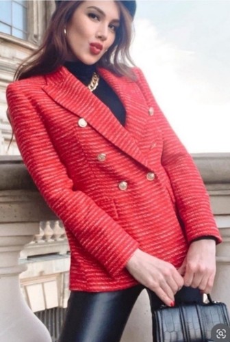 Splendida giacca blazer