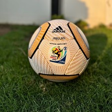 JABULANI Calcio | PALLONE
