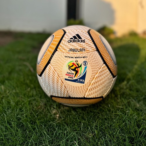 Jabulani calcio pallone - jabulani,