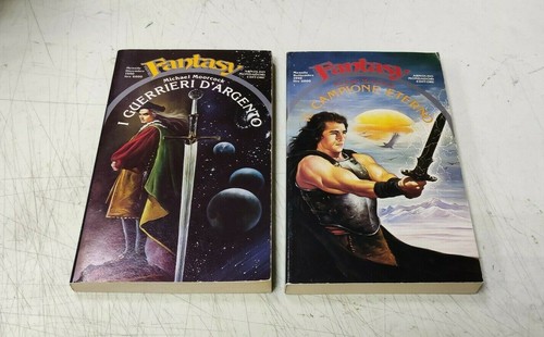 Campione eterno i - e,