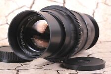 Teleobiettivo vintage