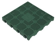 PAVIMENTO PIASTRELLE IN PVC