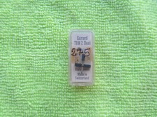 PUNTINA GIRADISCHI MODELLO: GARRARD TOM 2 (HUCO 275)