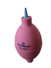 BERGEON - 4657 - Soffietto