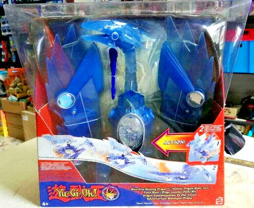 Action figure drago - action,