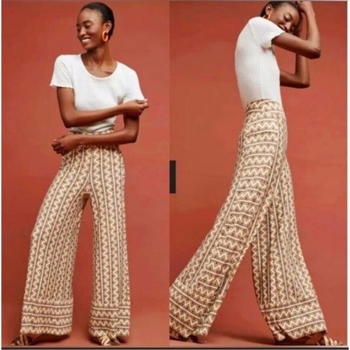 Farm rio anthropologie wide - rio, x