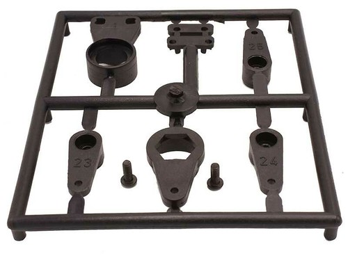 Serpente servo salvadanaio set - servo,