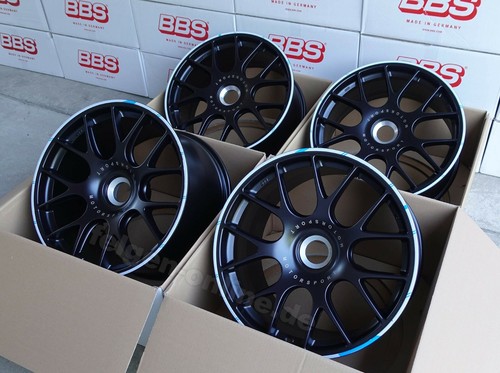 Cerchi bbs neri chiusura - bbs,