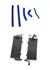 radiatori alluminio + tubi