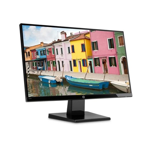 Monitor pollici hp - monitor,