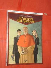 TRIANGOLO SEGRETO-custodi del