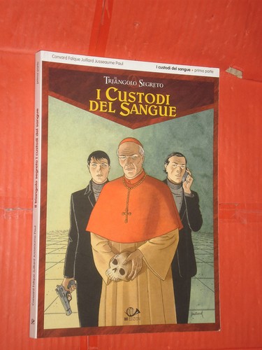 Triangolo segreto custodi - triangolo, segreto-custodi