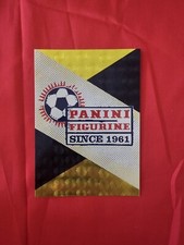 CARTOLINA CALCIATORI PANINI