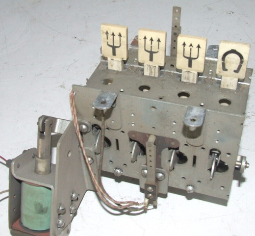 Gottlieb flipper anni - gottlieb,