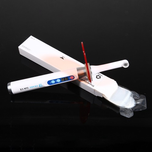 Dentista dental led wireless - dentista,