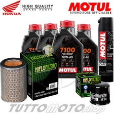 Kit tagliando honda cbf - cbf, 600