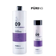 Silver Shampoo Antigiallo