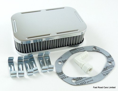 Filtro aria weber dfm 32 - filtro,