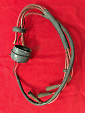 ALFA ROMEO AUTO EPOCA CAVI CANDELA CAVO CANDELE MOTORE TUTTI I MODELLI MOTORI