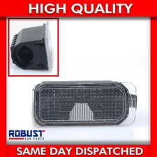 LAMPADA LUCE PIASTRA PER FORD FIESTA FOCUS KUGA TRANSIT S-MAX KA+ GALAXY 5105886